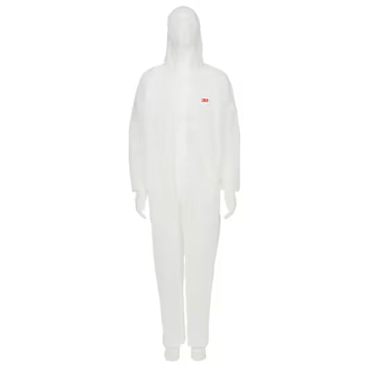 3M™ Overall 4500, 3XL