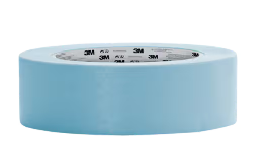3M™ Professional Masking Tape 2044, 24 mm x 50 m, 1 roll/pack