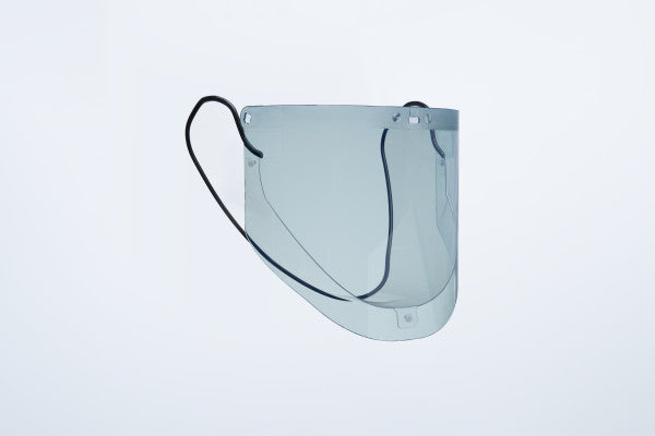 3M™ Welding Face Shield, Type 2, Tinted, WPAF2-0