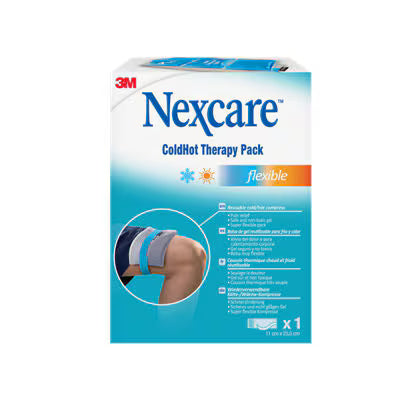 Nexcare™ ColdHot Therapy Pack Flexible, 1 per verpakking