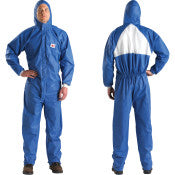 3M™ Beschermende overall 4530 - 2XL | 1 stuks