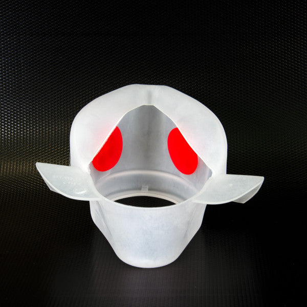 3M™ PV-937 Valve-Protected Inner Mask for PV-300E Powered Air Respirator, Large, 1 per box