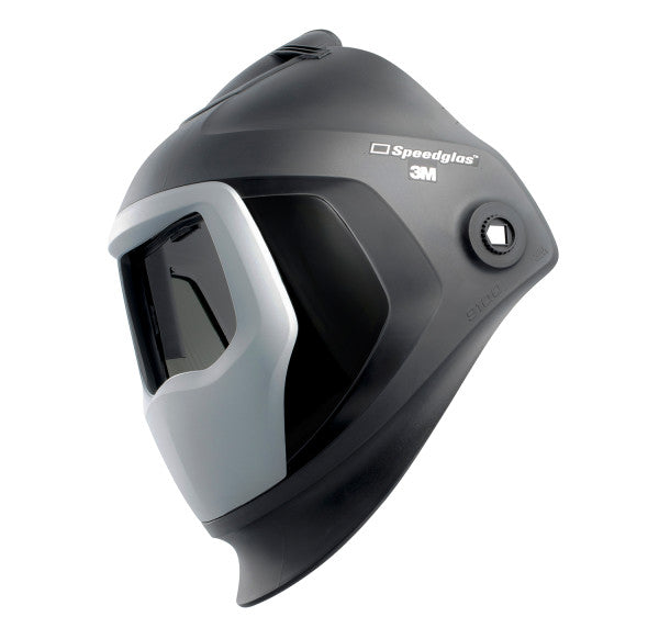 3M™ Speedglas™ Replacement Shell for Welding Helmet, 9100 Air, without filter, 560890