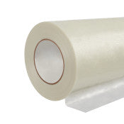 3M™ ET 1039 Polyester Tape - glasvezel versterkt - Karamel - 584 mm x 55 m x 0,18 mm | 1 Overdoos van 1 Rol