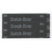 Scotch-Brite™ Durable Flex Handpad MX-HP - 114 mm x 225 mm - S ULF | Voordeelpallet a 3000 stuks