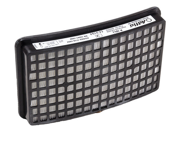 3M™ Adflo™ Deeltjesfilter, 20 stuks 837020