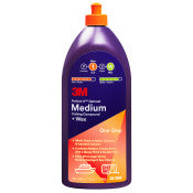 3M ™ Perfect -it ™ Gelcoat Medium Schneidverbindung + Wachs - 946 ml - 36106e | 1 Stück