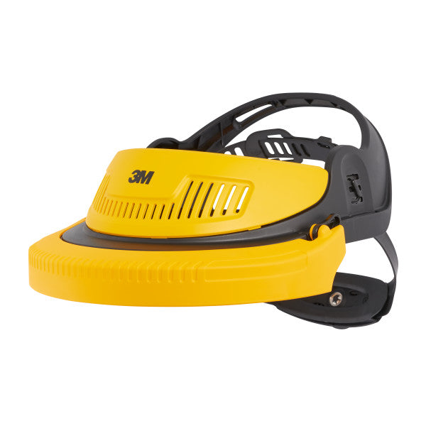3M™ Headset Combination, Industrial, Yellow, G500-GU