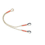 3M ™ Protecta® Fläche Limiting Seilline - 1,00 m - AL432 | 1 Stück