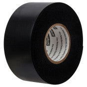 Scotch® 77 Brandbeveiligingband - Zwart - 76 mm x 6.1 m - 0,76 mm | 1 stuks