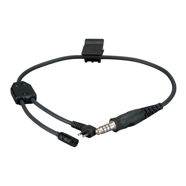 3M™ PELTOR™ Adapterkabel für ComTac Headset, FL6AB
