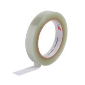 3M™ ET 5 Polyester Tape - Transparant - 50 mm x 66 m x 0,06 mm | 1 Overdoos van 4 Rol