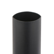 3M™ MDT-A Halfdikwandiger Warmtekrimkousbuis met Lijm - Zwart - 38/12 mm - 1 m | Voordeelpallet a 360 stuks