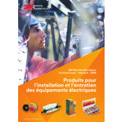 3M ™ Cold Shrink Closeure Kit Qt-II | 1 externe Schachtel 12 Stück