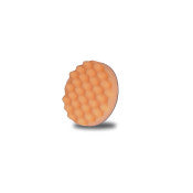 3M ™ Finesse -it ™ Polijst Wafelmop - Orange - 133 mm | 1 übertriebene Schachtel mit 50 Stück