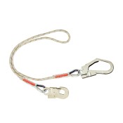 3M ™ Protecta® Fläche Limiting -Seillinie - Einzellinie - 2,00 m - AL420C2 | 1 Stück