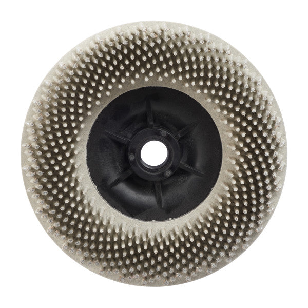 Scotch-Brite™ Bristle Schijf BD-ZB, 115 mm, P120, Thread Size M14