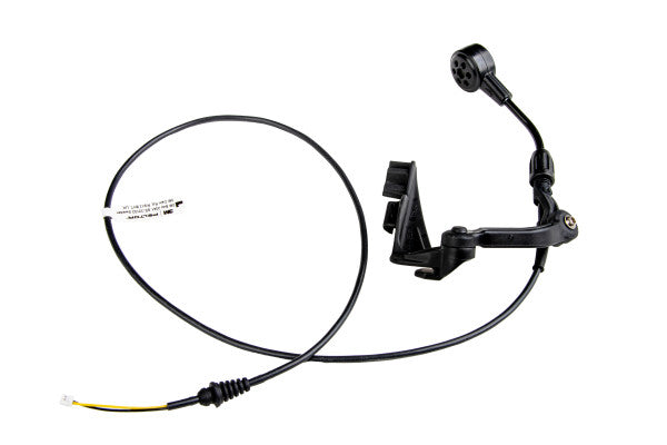 3M™ PELTOR™ Staafmicrofoon CH-3 Versaflo M306/307 inclusief bevestiging, MT74V/1