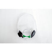 3M ™ Visor PV-935 für PV-300E motorbetriebene Atmungssystem-5 pro Box | 1 Übertreibung von 5 Stück