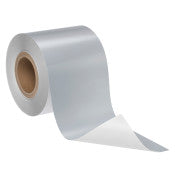 3M ™ Hochtemperaturbeständiges Etikettmaterial 7872EC - Platinum 1500 mm x 500 m | Rabattpalette A 1 Stück