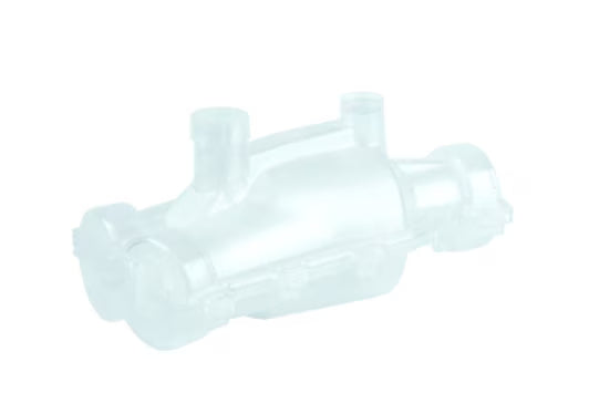 3M™ Scotchcast™ 92-NBB Giethars-Aftakmof, maat 0, Y-Vorm, 0.6/1 kV, 4x1.5-4x4 mm², 10/doos
