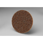 Scotch-Brite™ Roloc™ Surface Conditioning Schijf SC-DR  - 25 mm - A VFN | 1 Overdoos van 200 Stuk