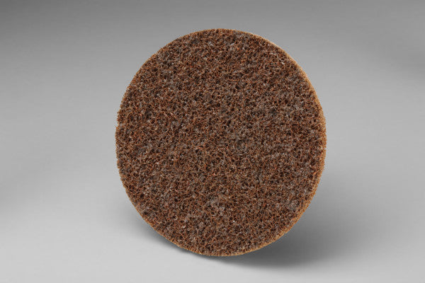 Scotch-Brite™ Roloc™ Surface Conditioning Schijf SC-DR , 25 mm, A VFN