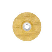 3M™ Cubitron™ II Flexible Afbraamschijf - T27 - 125 mm x 3 mm x 22.23 mm - A36 | 1 Overdoos van 200 Stuk