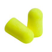 3M ™ E-A-Rsoft ™ Yellow Neons ™ Ohrstöpsel-mit Cord-250-Paaren/Box-ES-01-001 | 1 Box mit 250 Paaren