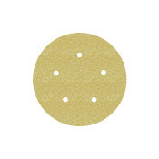 3M ™ Hookit ™ Schleifscheibe 255p - 500a - Ø 125 mm - 5 Löcher - P240 | 1 Anzug von 100 Stück