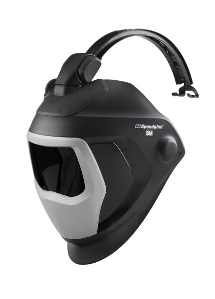 3M™ Speedglas™ Lashelm 9100 QR-serie, zonder lasfilter, 582600