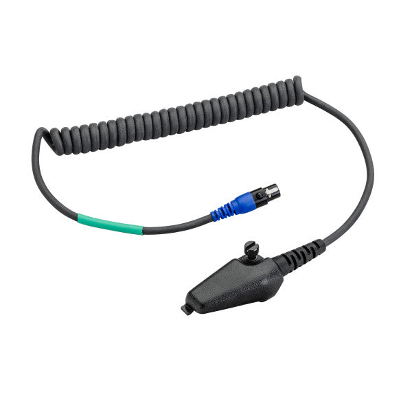 3M™ PELTOR™ FLX2-kabel Kenwood multipin, Ex-goedgekeurd, FLX2-107-50, 120/doos