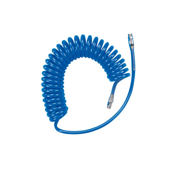 3M™ 7.5 Luchtslang spiraalvormig