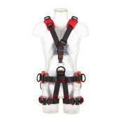 3M ™ Protecta® E200 Comfort Suspension Safety Sharnas - mittel/groß - 1161765 | 1 Übertreibung von 5 Stück