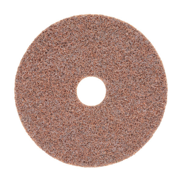 Scotch-Brite™ Surface Conditioning Schijf SC-DH, 125 mm x 22 mm, A CRS