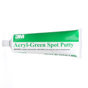 3M ™ Acrylordner - Grün - Rohr - 410 g - 05096 | 1 Stück