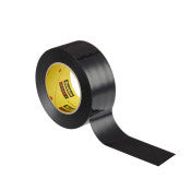 3M™ Polyethyleentape 481 - Zwart - 50.8 mm x 33 m | 1 Overdoos van 24 Rol