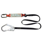3M ™ Protecta® Sanchoc ™ Shock -absorbing Vallijn - Web - Single Line - 2 m - AE5220WAF | 1 übertriebene Schachtel von 18 Stück