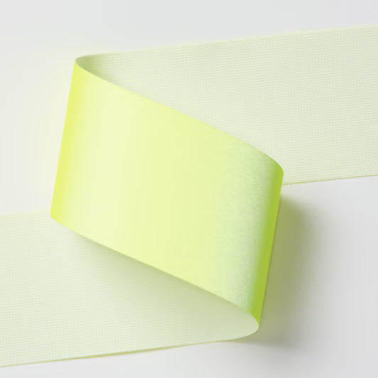 3M™ Scotchlite™ reflecterend  materiaal 8987, 25.4 mm x 100 m, 12 rollen/doos