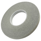 Scotch-Brite™ EXL Ontbraamwiel XL-WL - 203 mm x 15 mm x 76,2 mm - 8A MED | 1 Overdoos van 3 Stuk