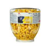 3M ™ E-A-R ™ Classic ™ Ohrstöpsel-Navulfling-500 Paare/Flaschen-PD-01-001 | Rabattpalette A 50000 Stück