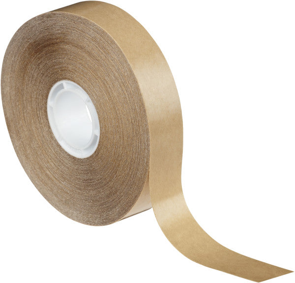 Scotch® ATG Transfer Tape 969, Transparant, 19 mm x 16.5 m, 0.13 mm