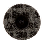 Scotch -brite ™ Roloc ™ Präzisionsoberfläche Conditioning Disc - PN -dr - Grob - Tr - 76,2 mm - 1000 Stück/Box - Bulk -Verpackung | 1 externe Schachtel mit 1 Stück 00 Stück