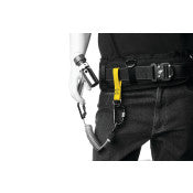 3M ™ DBI -Sala® Herbstschutz für Werkzeuge Gürtelschleife mit Triggerhakenmontage - 10 Teile - 1500118 | 1 Stück