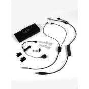3M ™ Peltor ™ -Mikrofone 1 übertriebene Schachtel 10 Stück
