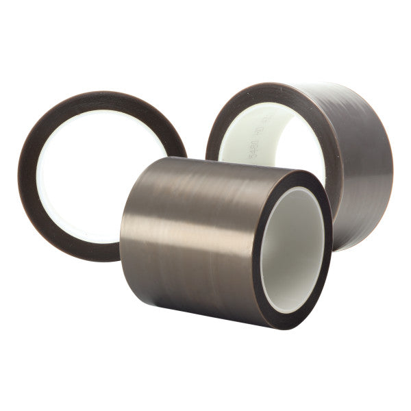 3M™ PTFE-Kunststofffolienklebeband 5480, Grau, 51 mm x 33 m, 0,09 mm