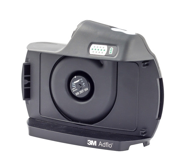 3M™ Adflo™ Motor Unit for Motor-Driven Breathing System, 832000