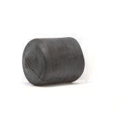 3M™ EC-3 Koudkrimpeindkap - EPDM - Zwart - Kabel-DM 26 - 49,2 mm | 1 Overdoos van 40 Stuk