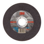 3M™ Silver Doorslijpschijf - T41 - 115 mm x 1 mm x 22.23 mm | 1 Overdoos van 50 Stuk