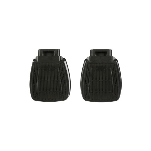 3M™ Secure Click™ gas-, damp- en deeltjesfilter, A2P3 R, met dubbele luchtstroom, D8095